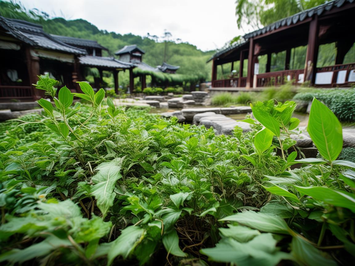 铜仁地区如何有效利用传统中药资源提升护理服务? 铜仁地区如何有效利用传统中药资源提升护理服务?