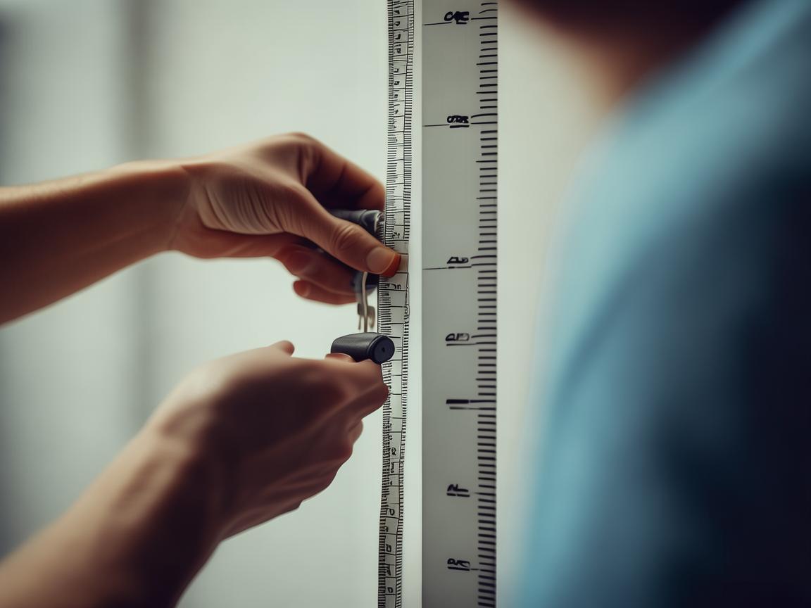 如何准确测量患者身高,卷尺的巧妙运用你了解多少? 如何准确测量患者身高,卷尺的巧妙运用你了解多少?