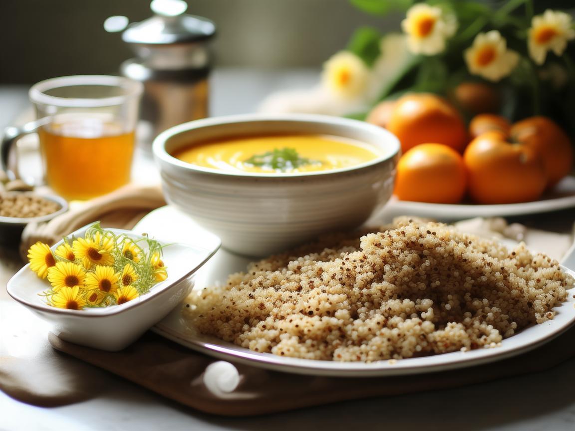 消化性溃疡，如何通过饮食管理促进愈合？