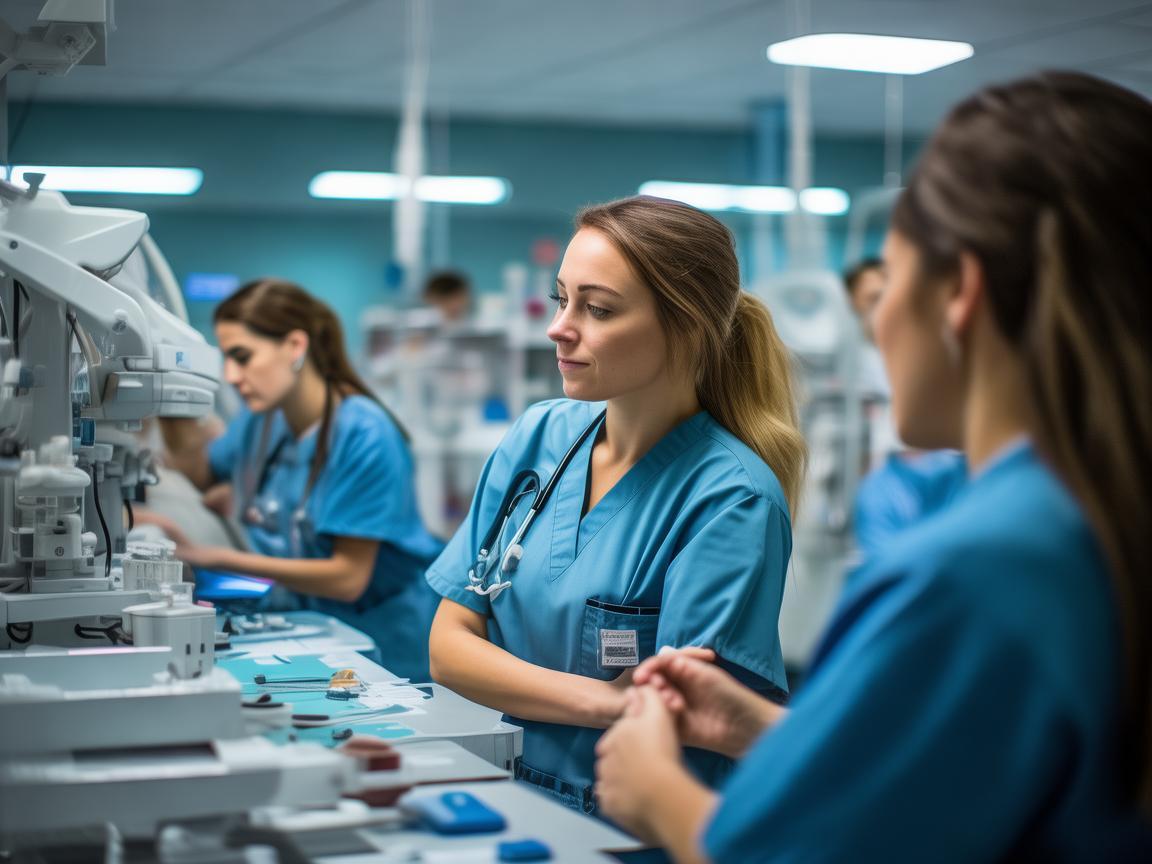 锦标赛模式在护理团队激励中的有效性,能否激发护理人员的最高潜能? 锦标赛模式在护理团队激励中的有效性,能否激发护理人员的最高潜能?