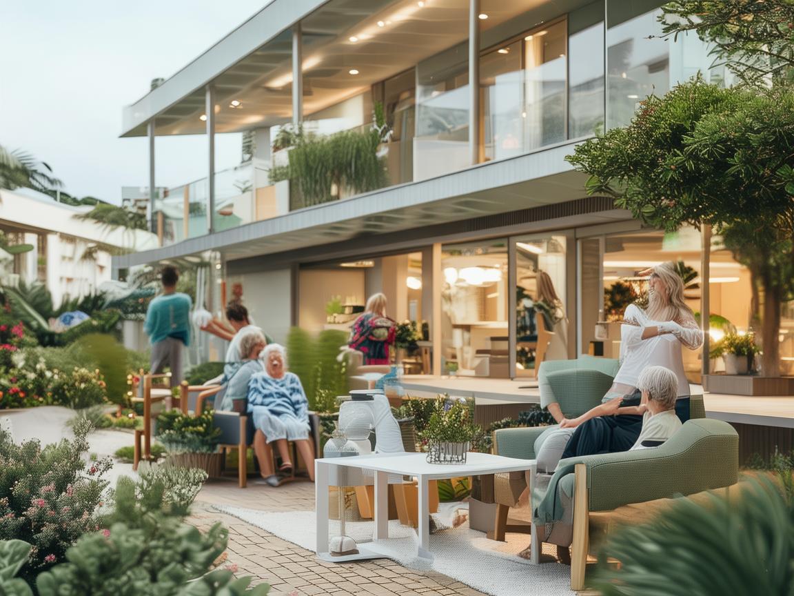 滨州护理新视角，如何在老龄化社会下，优化老年患者护理服务？