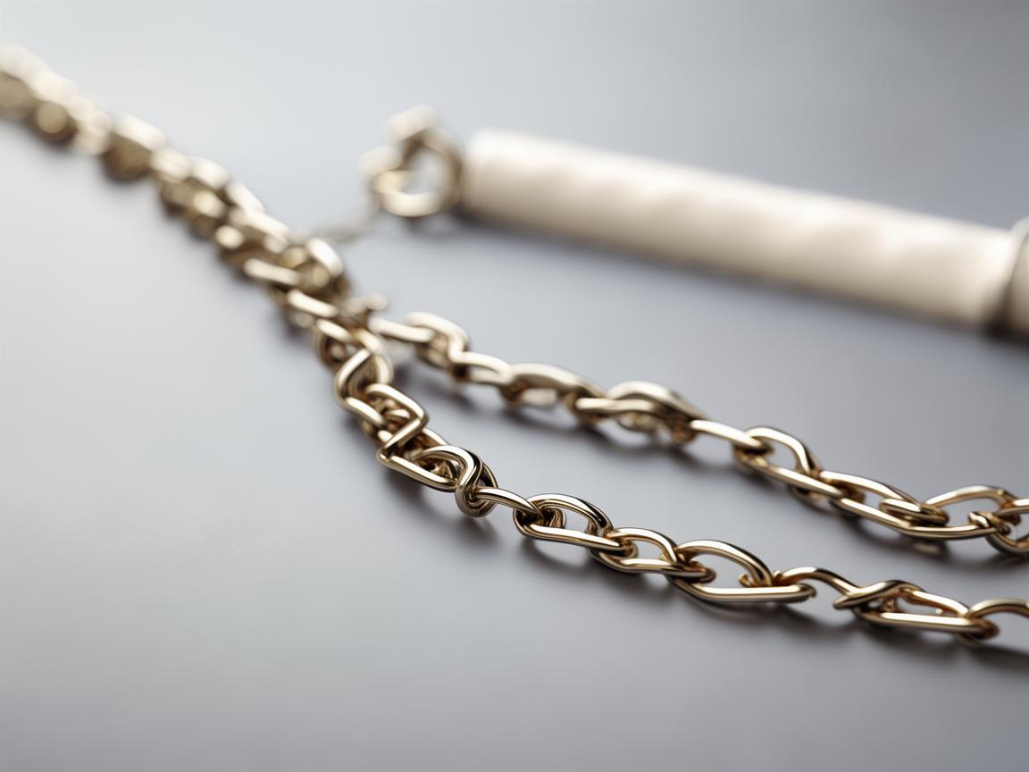 项链链身，如何确保患者佩戴安全与舒适？