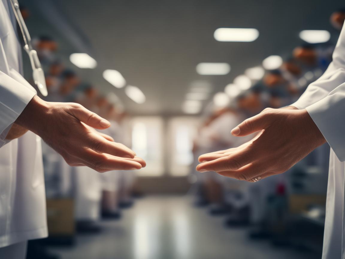 总理关怀指引护理前行方向