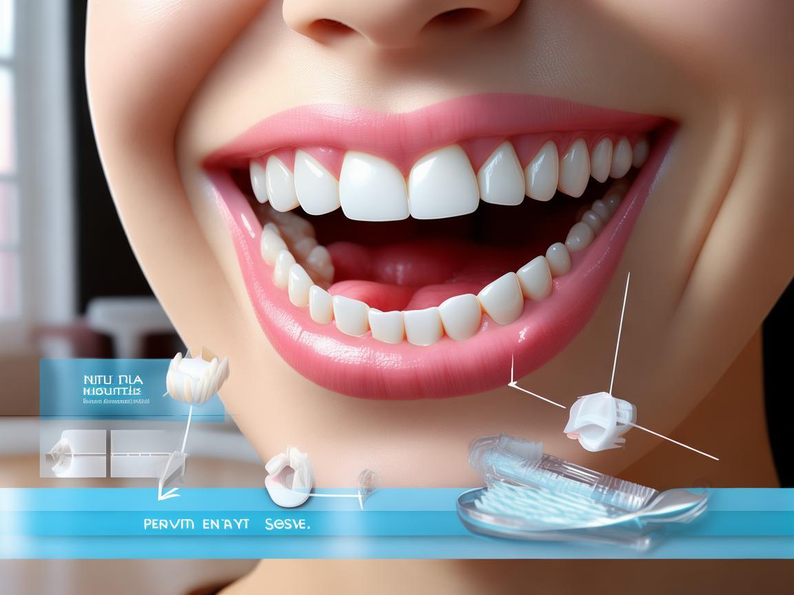 牙周病，如何通过日常护理有效预防？