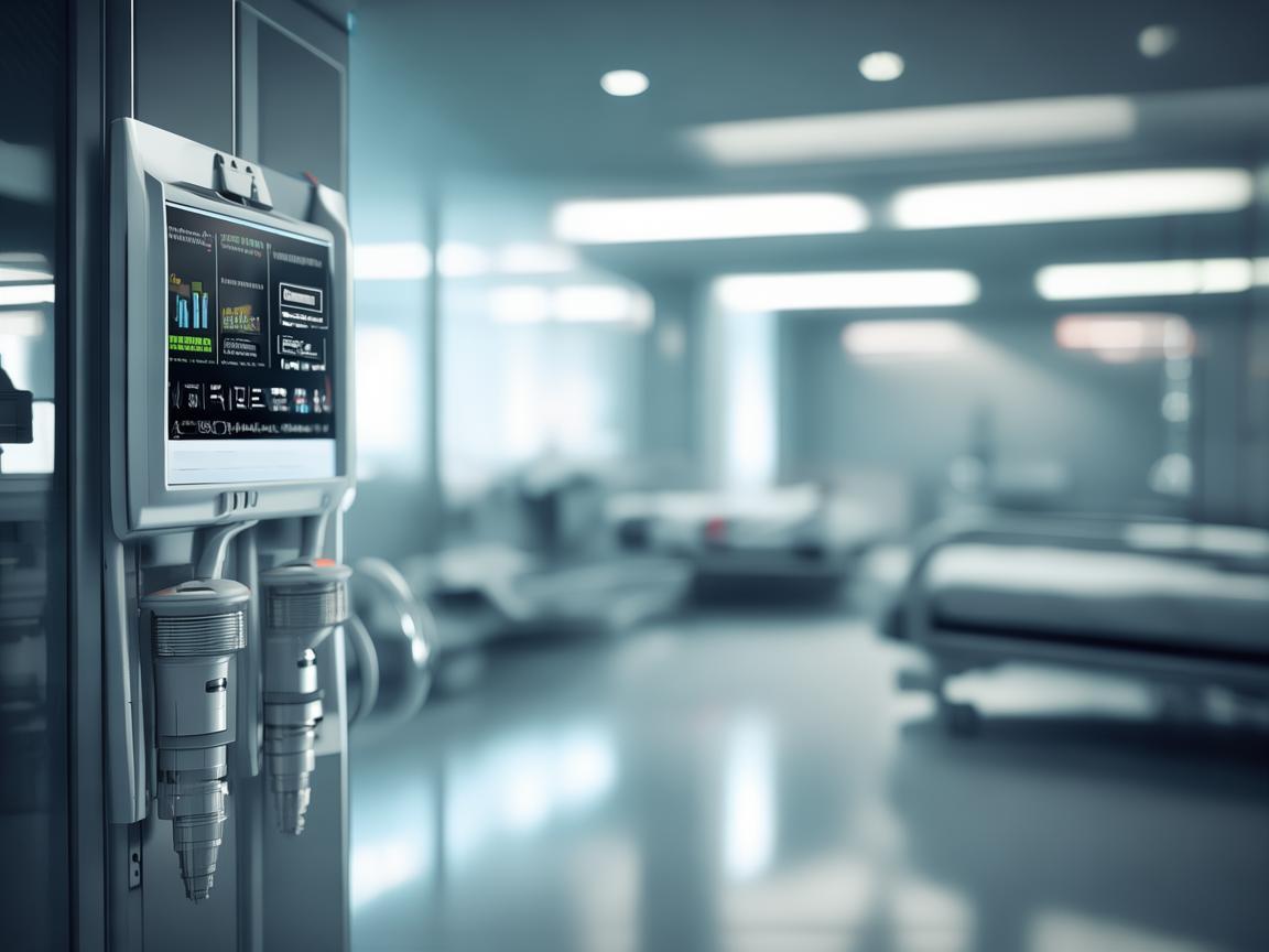 气表在医疗护理中的安全应用,如何确保无虞? 气表在医疗护理中的安全应用,如何确保无虞?