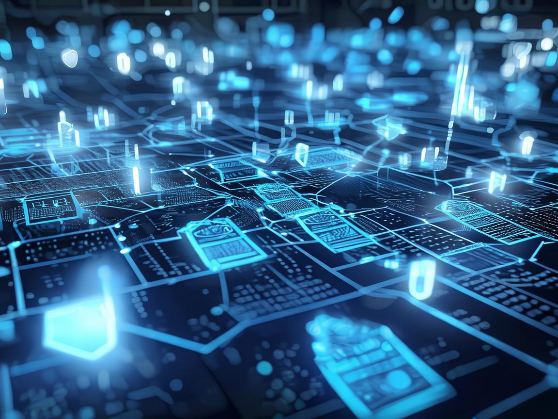 区块链技术，如何重塑医疗护理的信任与安全？