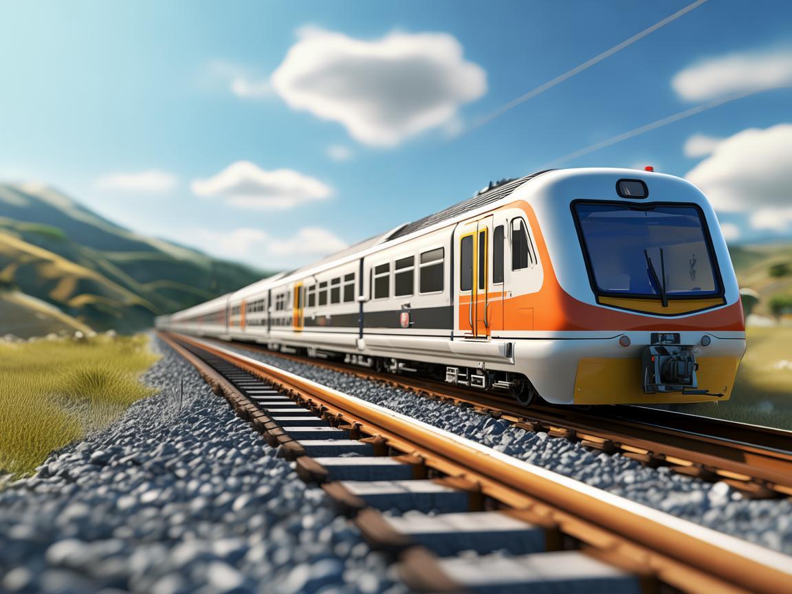 单轨列车,医疗护理中的特殊运输挑战