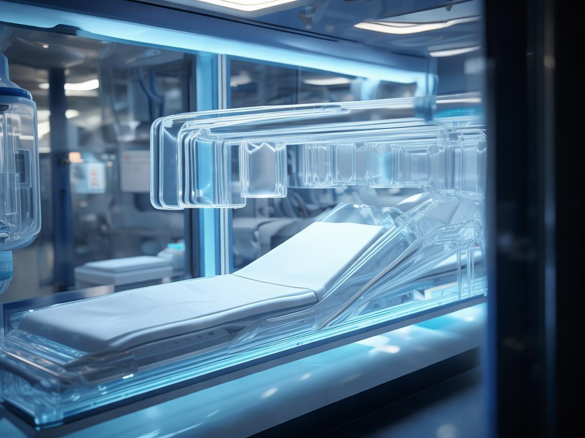 结构材料在医疗护理设备中的创新应用，如何确保安全与效率？