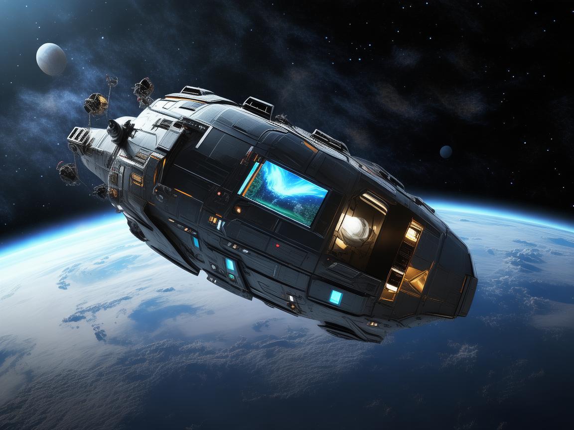 深空探测器，如何确保宇航员在漫长旅程中的心理健康？