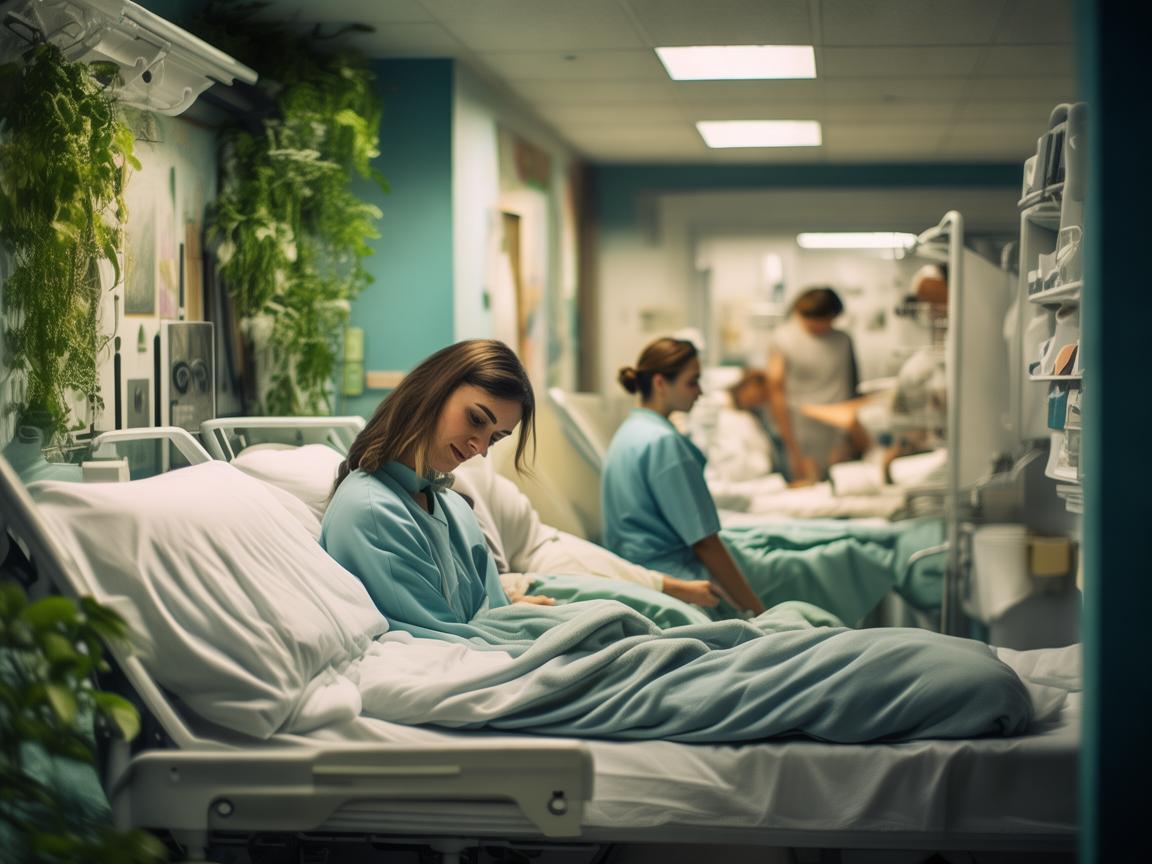 兰州的护理挑战，如何在特殊气候下保障患者舒适度？