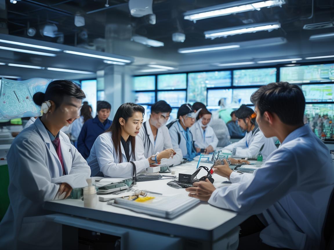 荆门地区护理团队如何有效应对突发公共卫生事件？