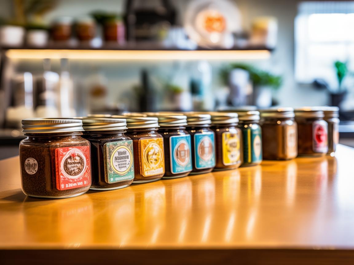 厨房调料盒，如何成为患者饮食安全的小助手？