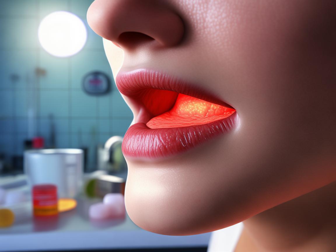 急性扁桃体炎，如何快速识别与有效护理？