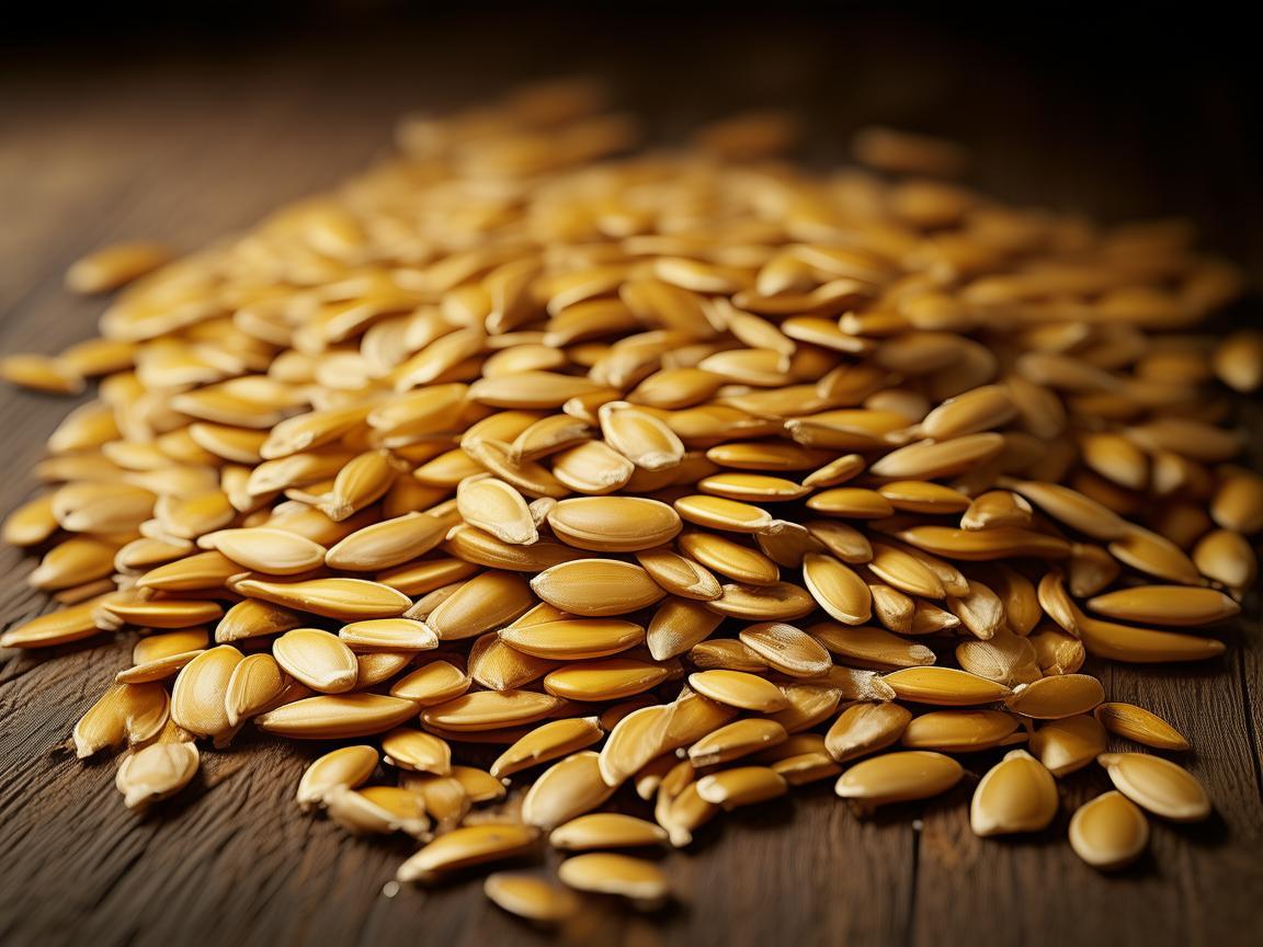 葵花籽，健康小食的隐藏风险，你知道吗？