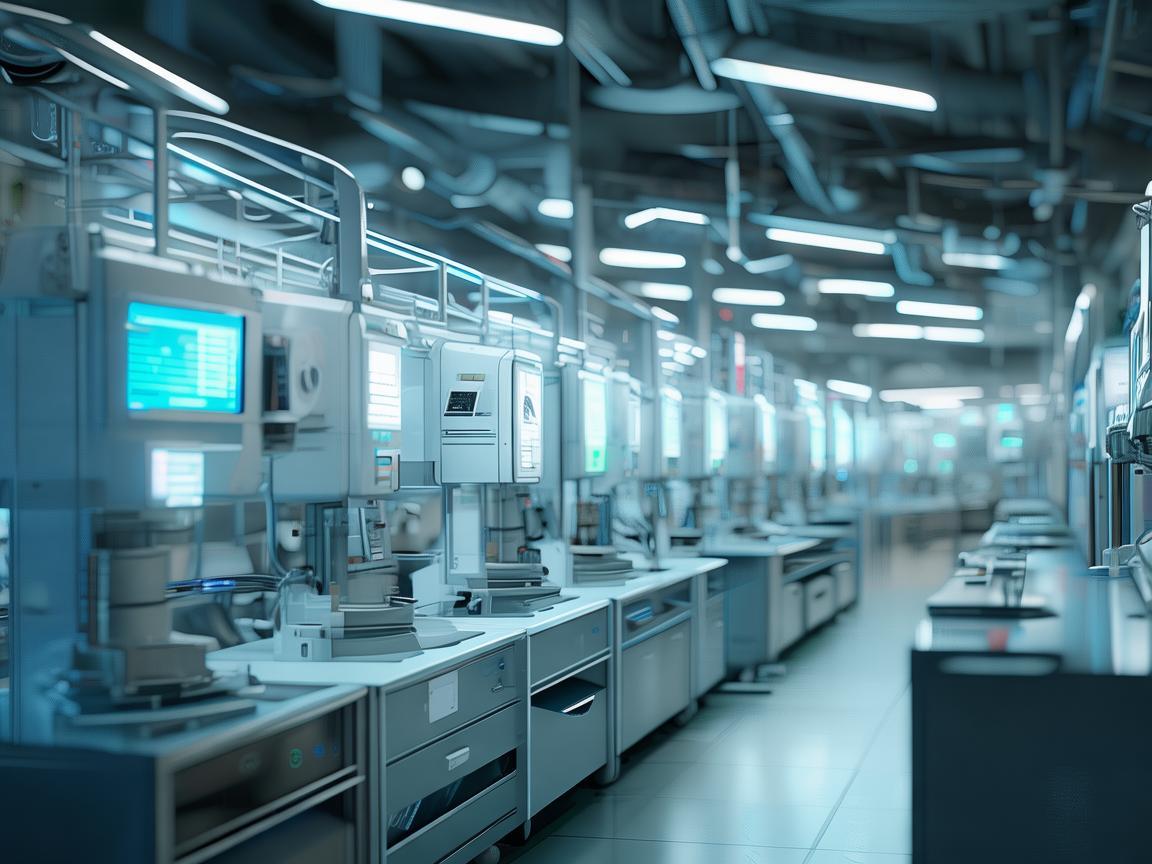 工厂生产线上的护理智慧，如何借鉴高效管理提升患者照护？