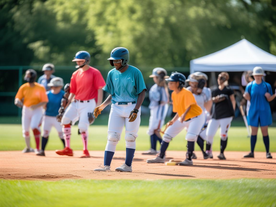 棒球与医疗，如何安全享受运动乐趣？