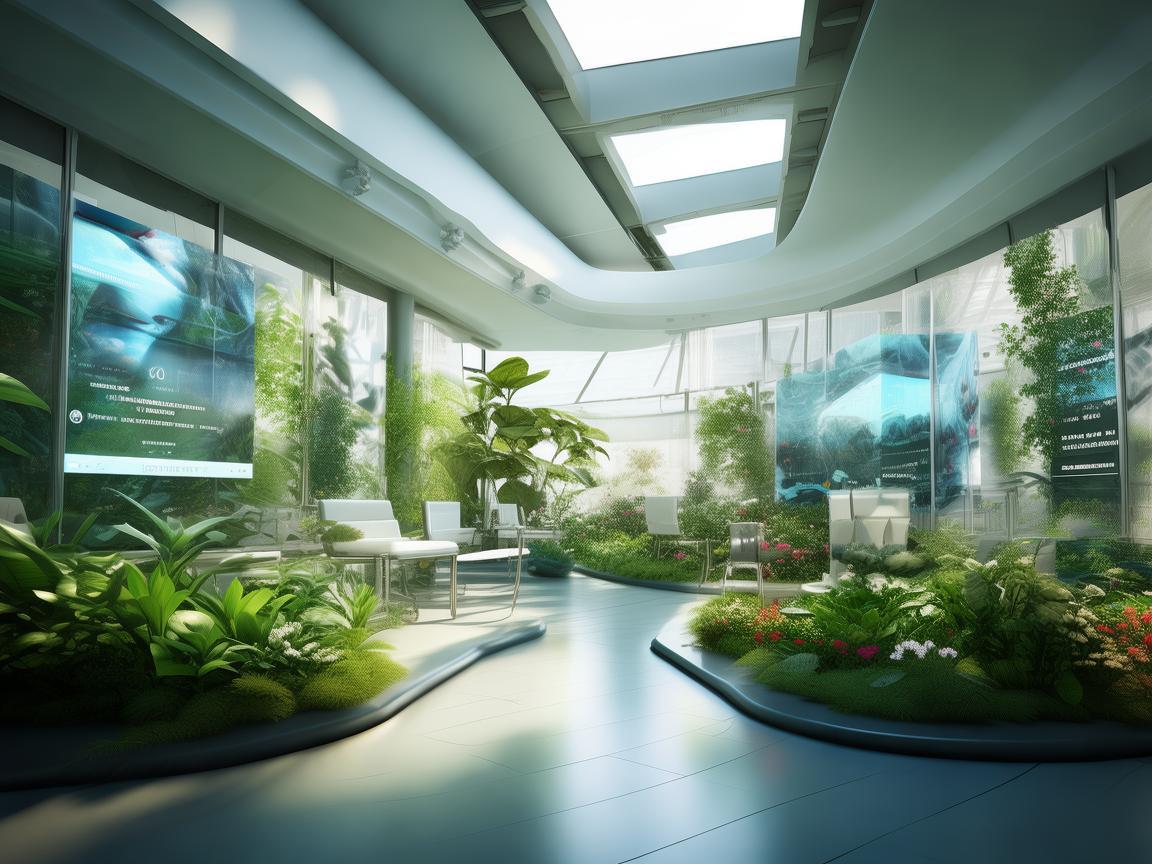 环境工程学如何助力医院护理部提升患者康复环境？