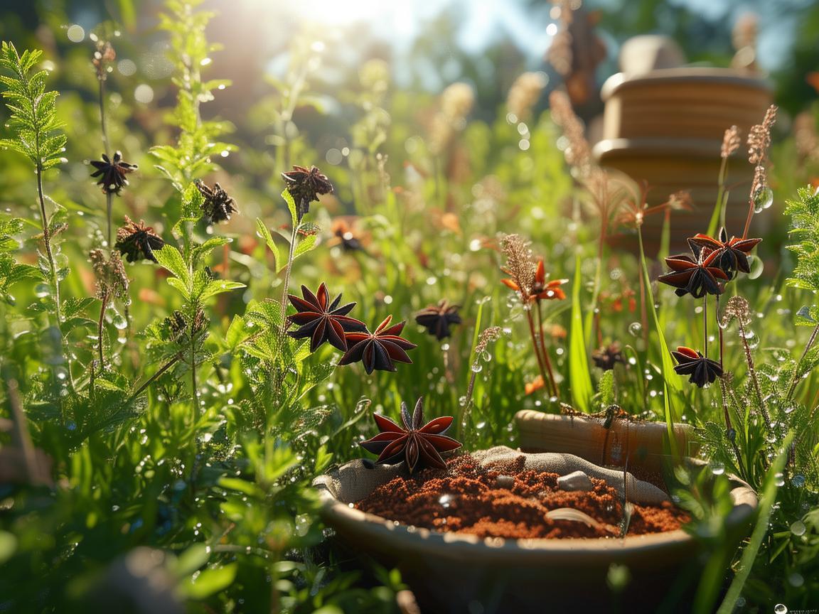 草果在护理实践中的妙用，是药膳佳品还是治疗新宠？
