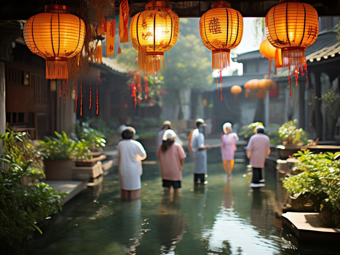 在泉州，如何有效应对老年患者的特殊护理需求？