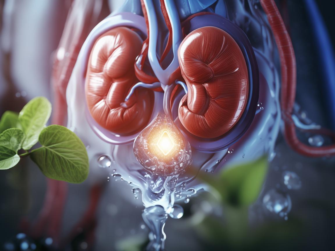 输尿管结石，如何有效预防与处理？