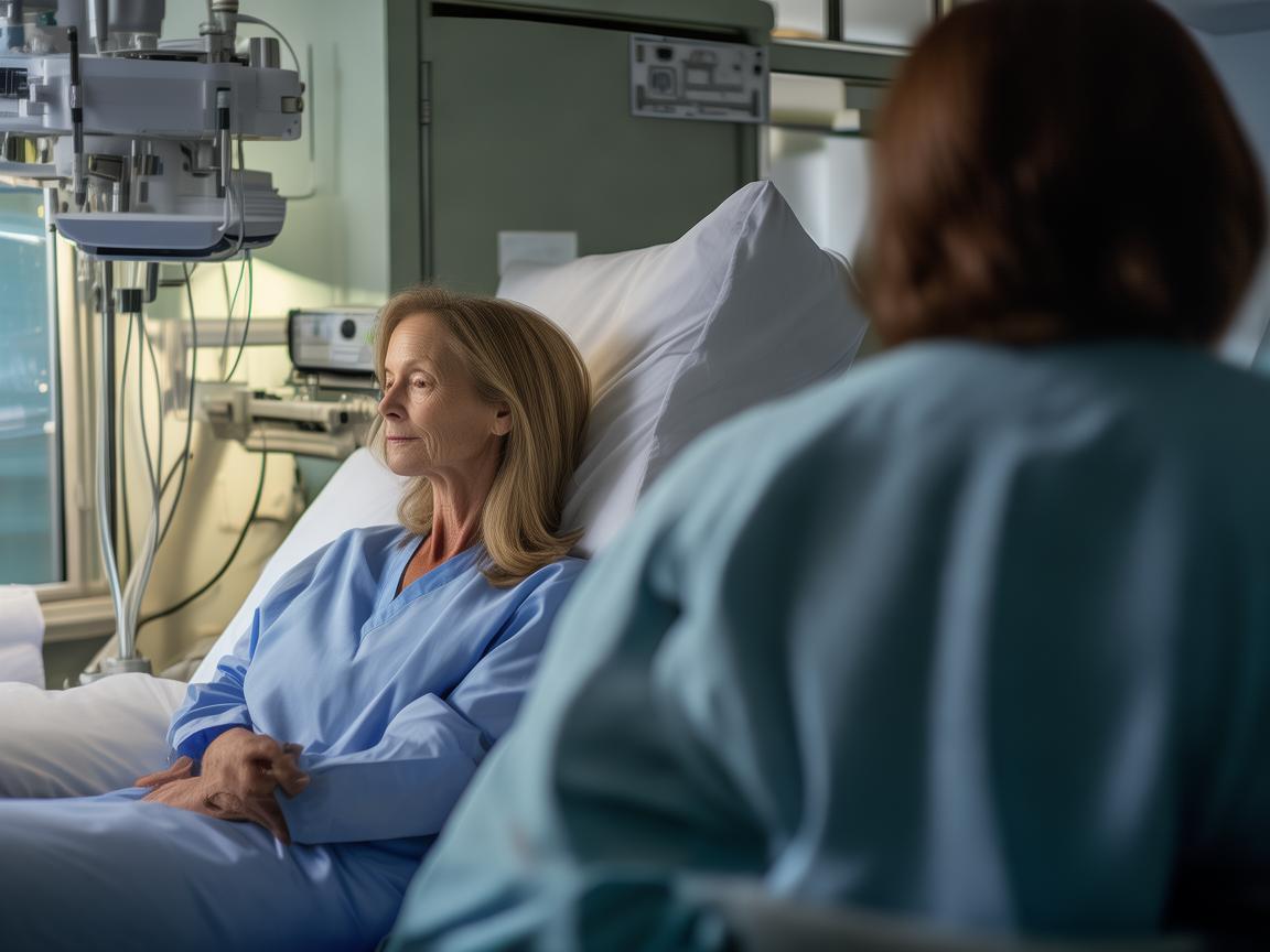 骨髓瘤患者如何有效管理疼痛，护理部主任的专业视角