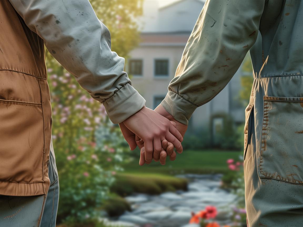 携手工人代表,共筑护理新篇 携手工人代表,共筑护理新篇