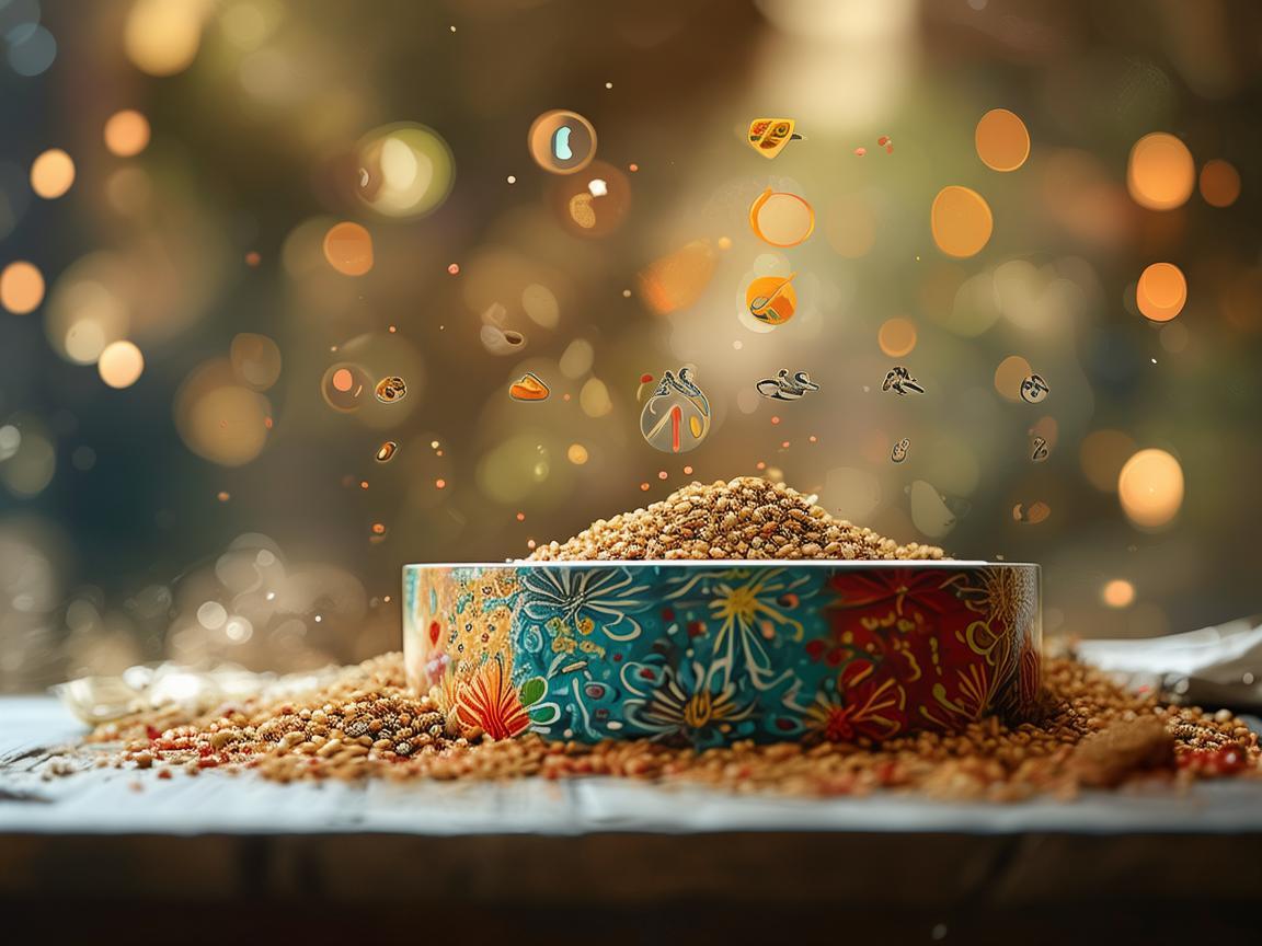 狗粮,宠物健康与人类医疗的跨界思考 狗粮,宠物健康与人类医疗的跨界思考