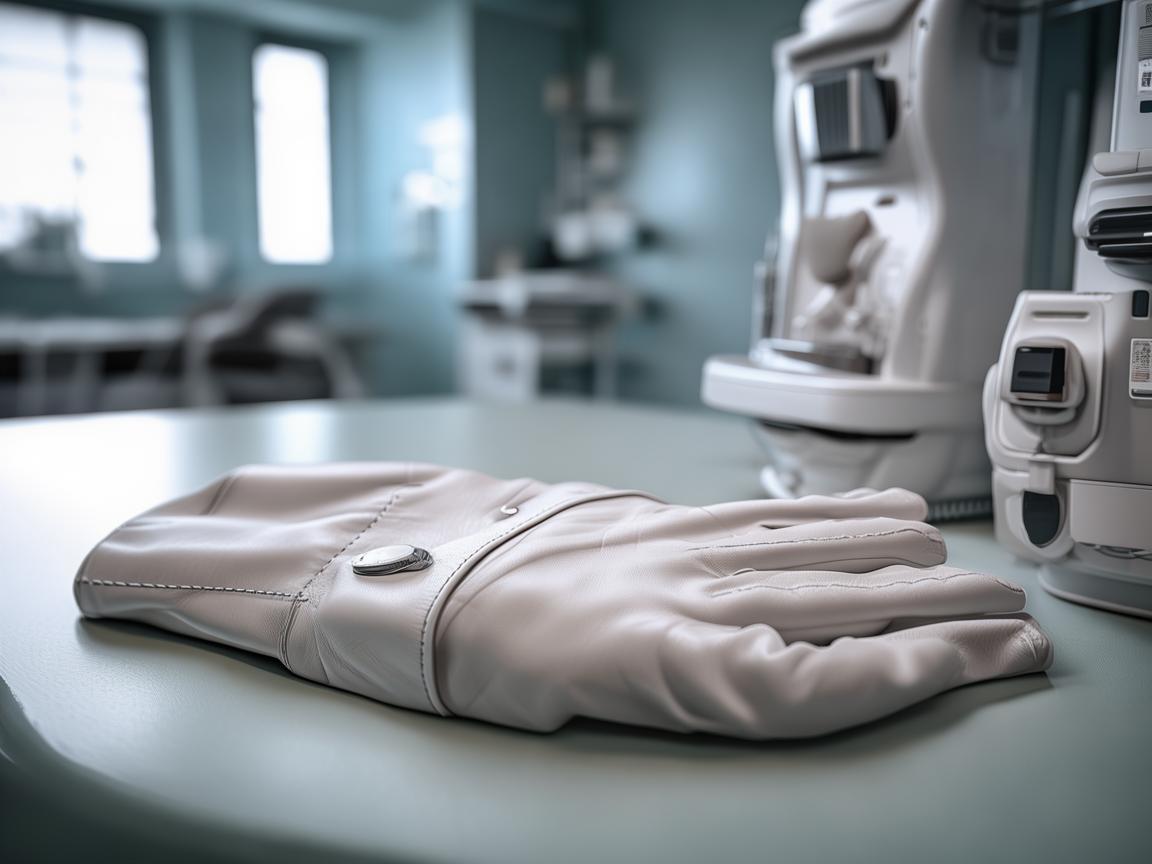 合成革在医疗护理用品中的应用，安全与舒适并重？