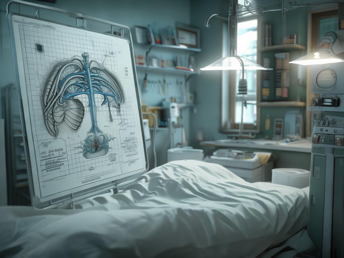 消化性溃疡,如何精准识别与护理的挑战? 消化性溃疡,如何精准识别与护理的挑战?