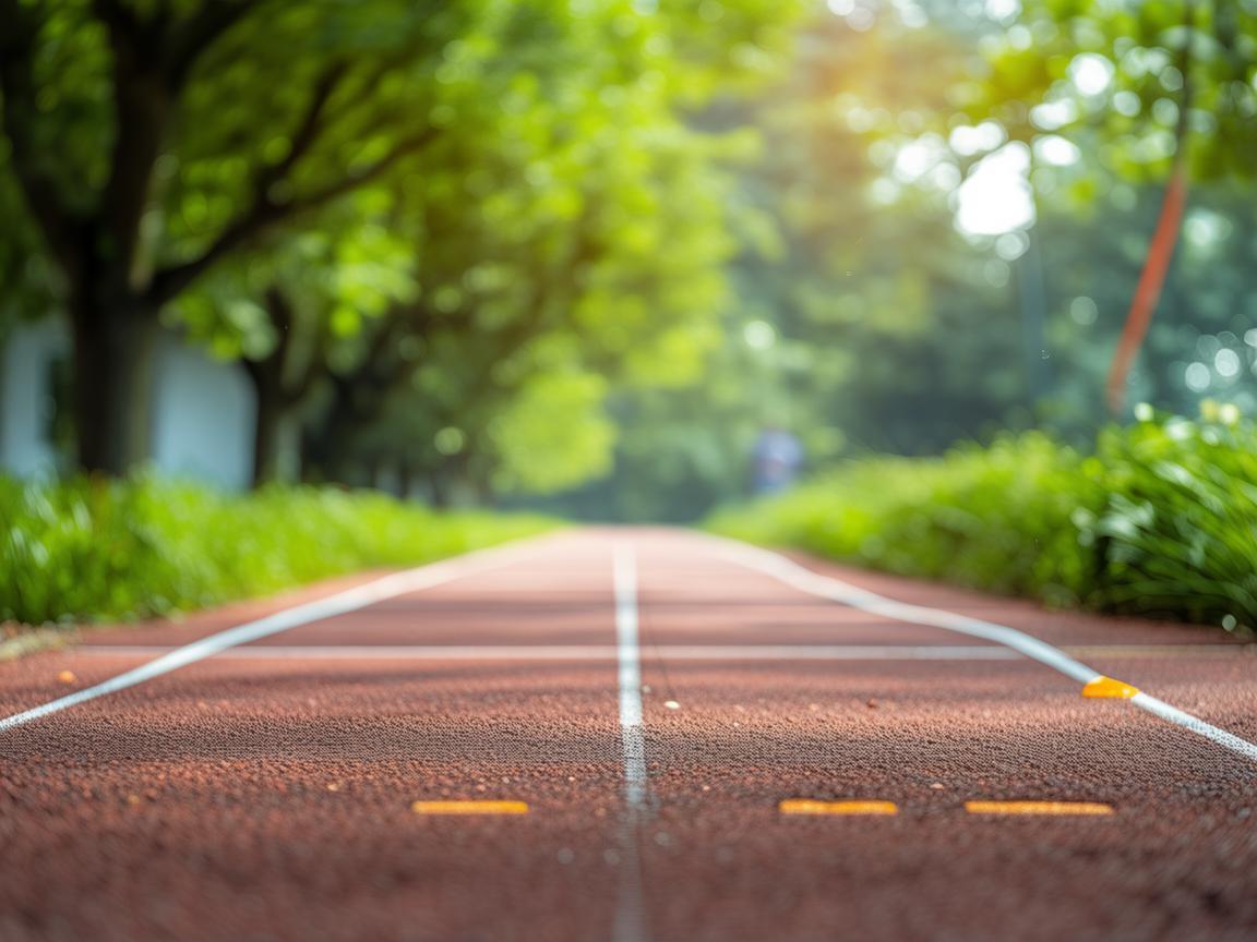 跑道上的安全,如何预防患者在康复训练中跌倒? 跑道上的安全,如何预防患者在康复训练中跌倒?