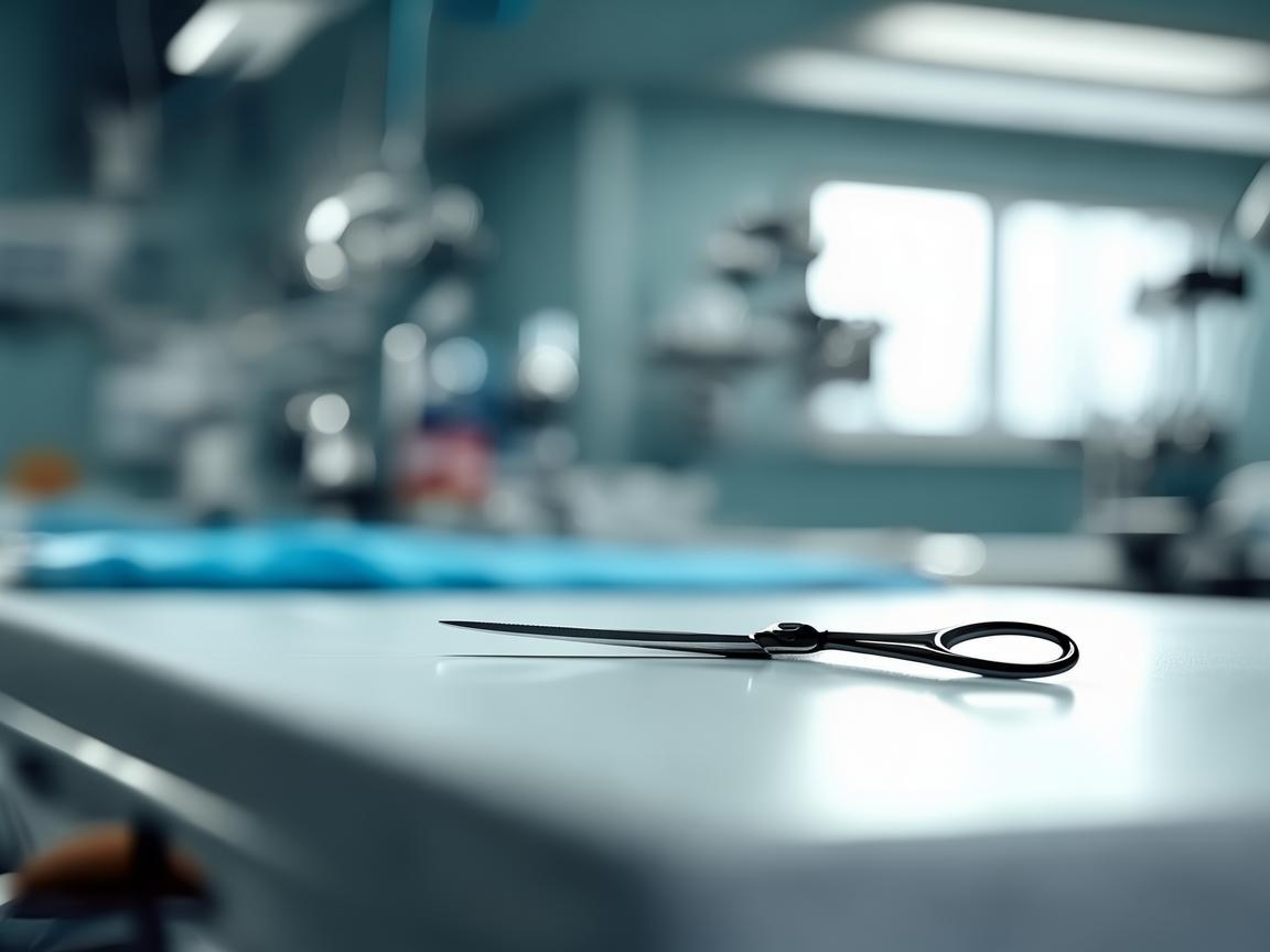 剪刀在手，安全与效率如何并重？——护理部主任的深思