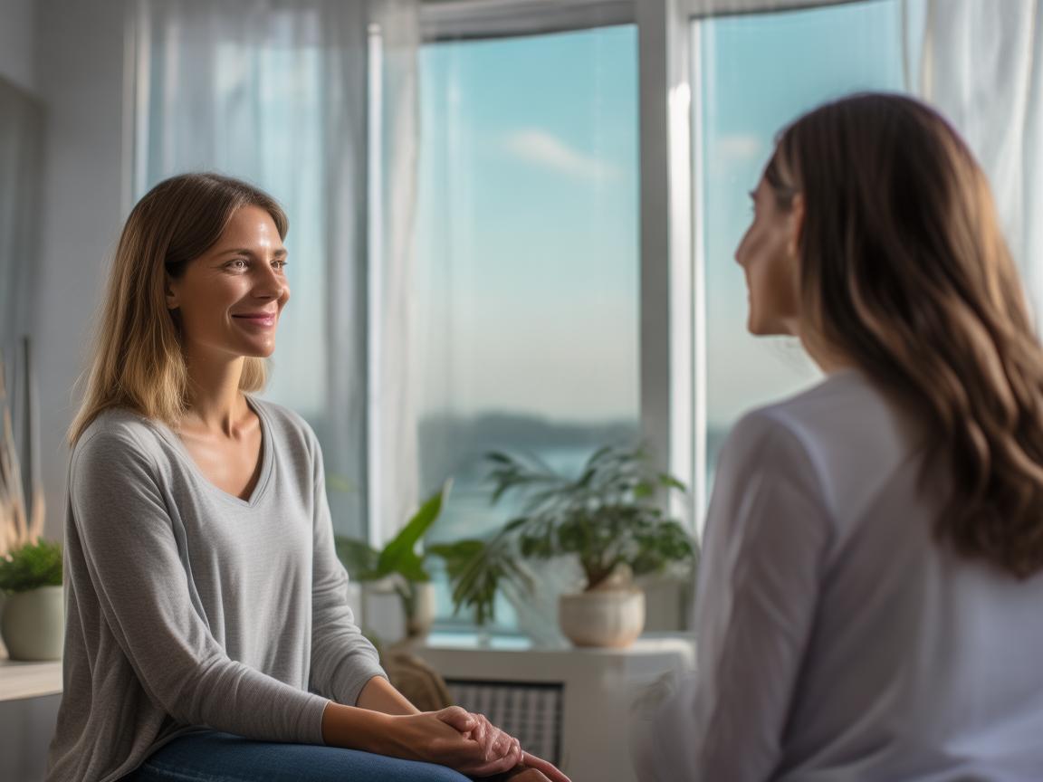 神经官能症，如何通过心理护理缓解患者的焦虑与抑郁？