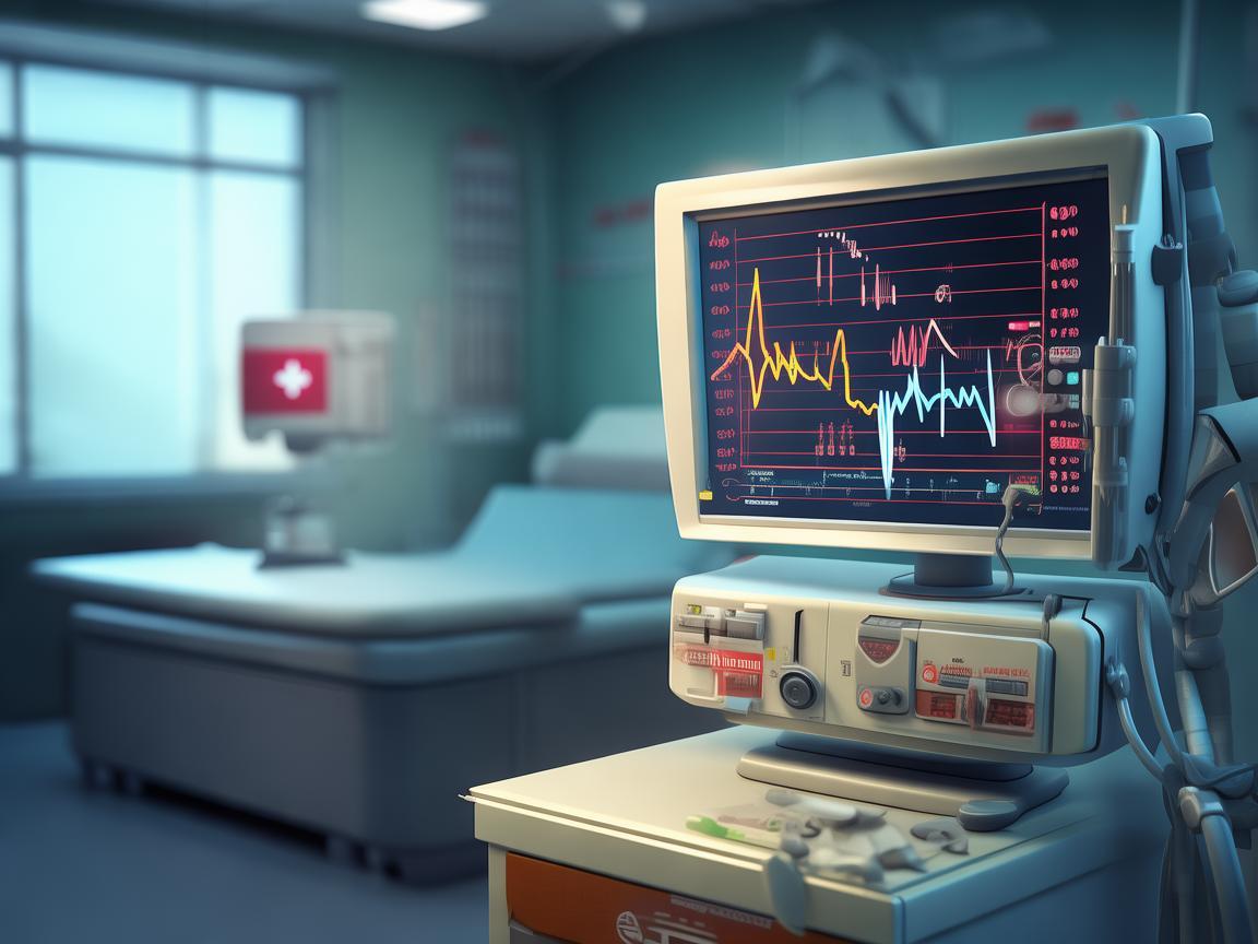 心肌梗死，如何快速识别并实施急救措施？