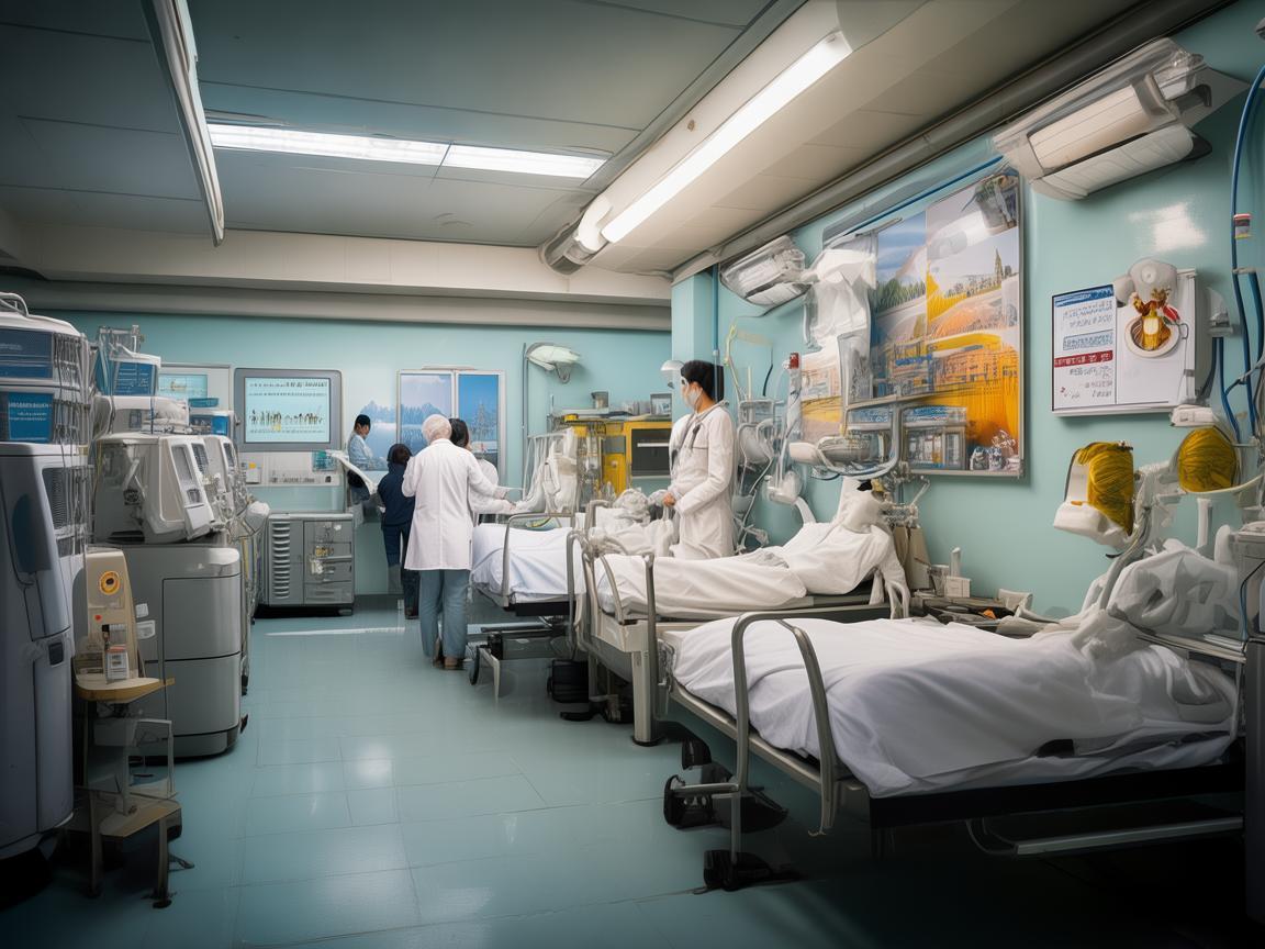 嘉峪关的医疗护理，如何有效应对高海拔环境下的健康挑战？