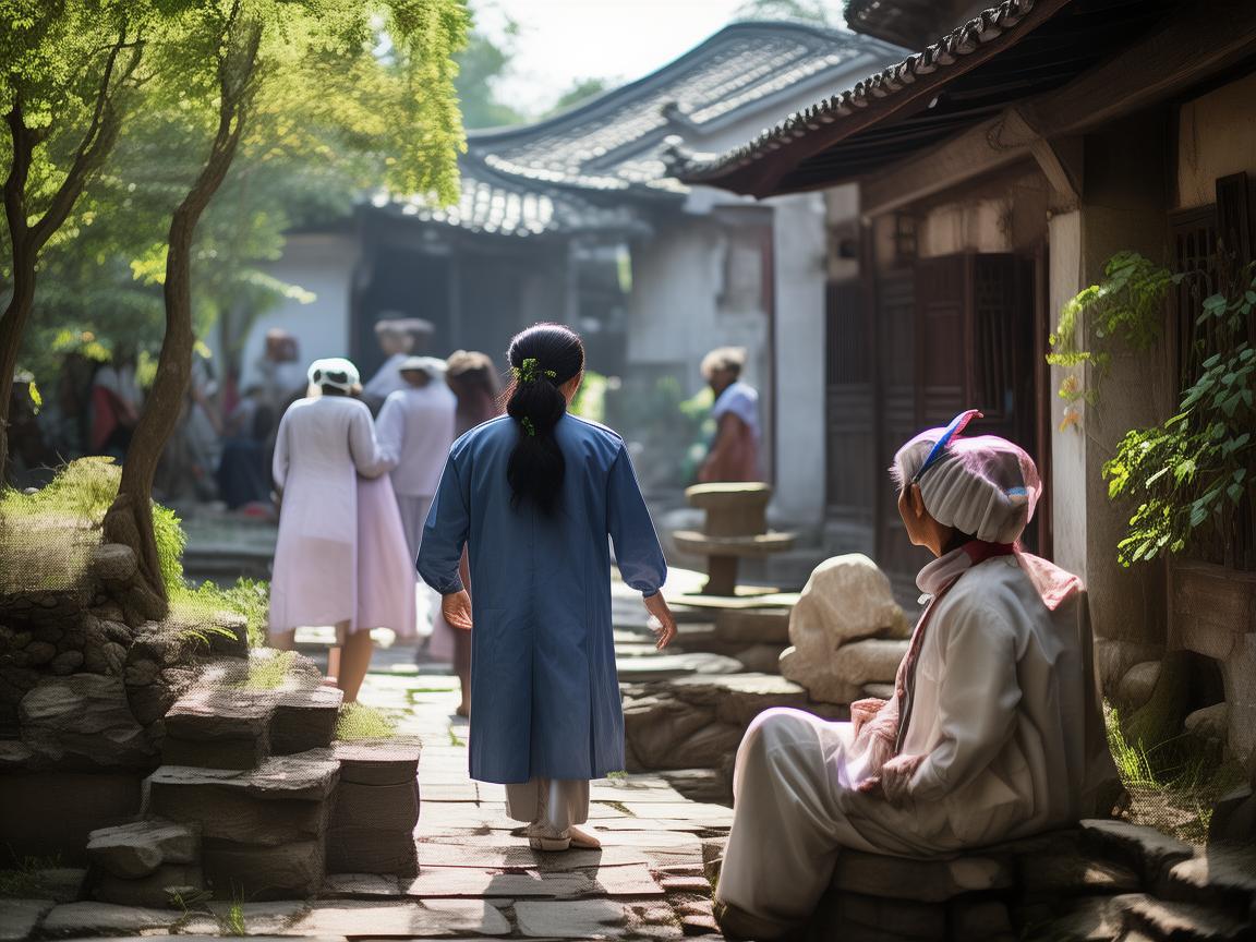 周口地区护理服务中的文化敏感性挑战与应对策略