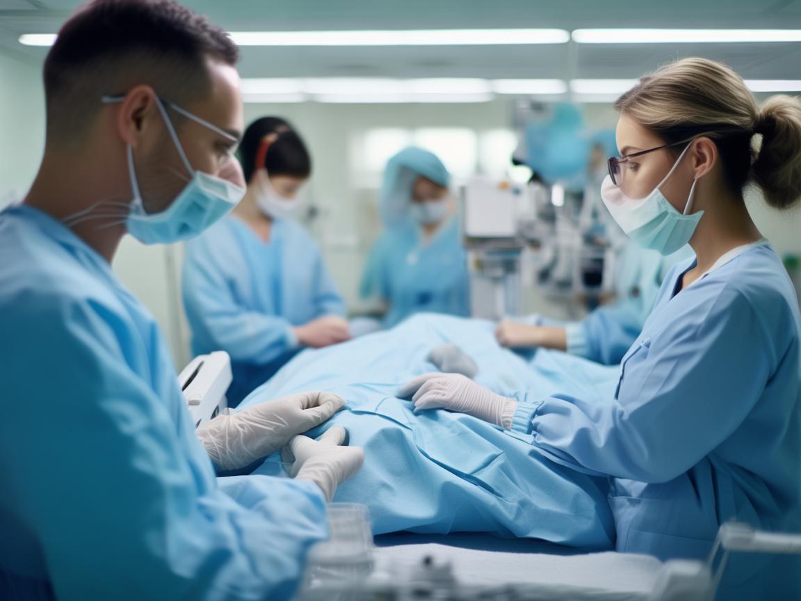 茂名护理新举措，如何有效提升地区医疗护理质量？