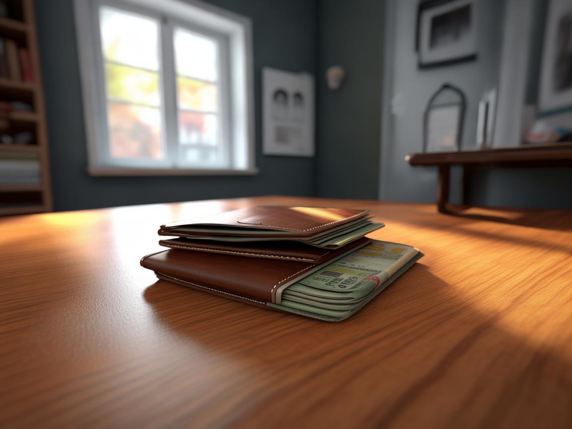 钱包失而复得,背后隐藏的护理安全小知识是什么? 钱包失而复得,背后隐藏的护理安全小知识是什么?