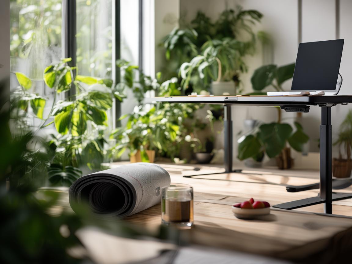 企业家健康管理，如何在繁忙日程中保持最佳状态？