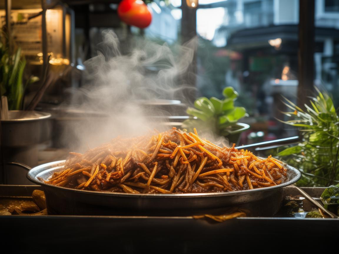 臭豆腐与健康护理，美食背后的健康风险与护理策略