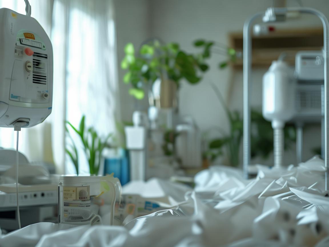 慢性肾炎护理，细节铸就健康防线