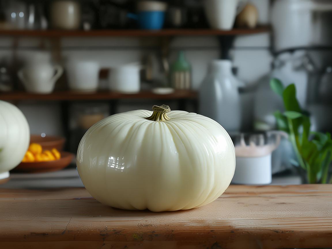 白兰瓜，能否在护理中发挥意想不到的甜作用？