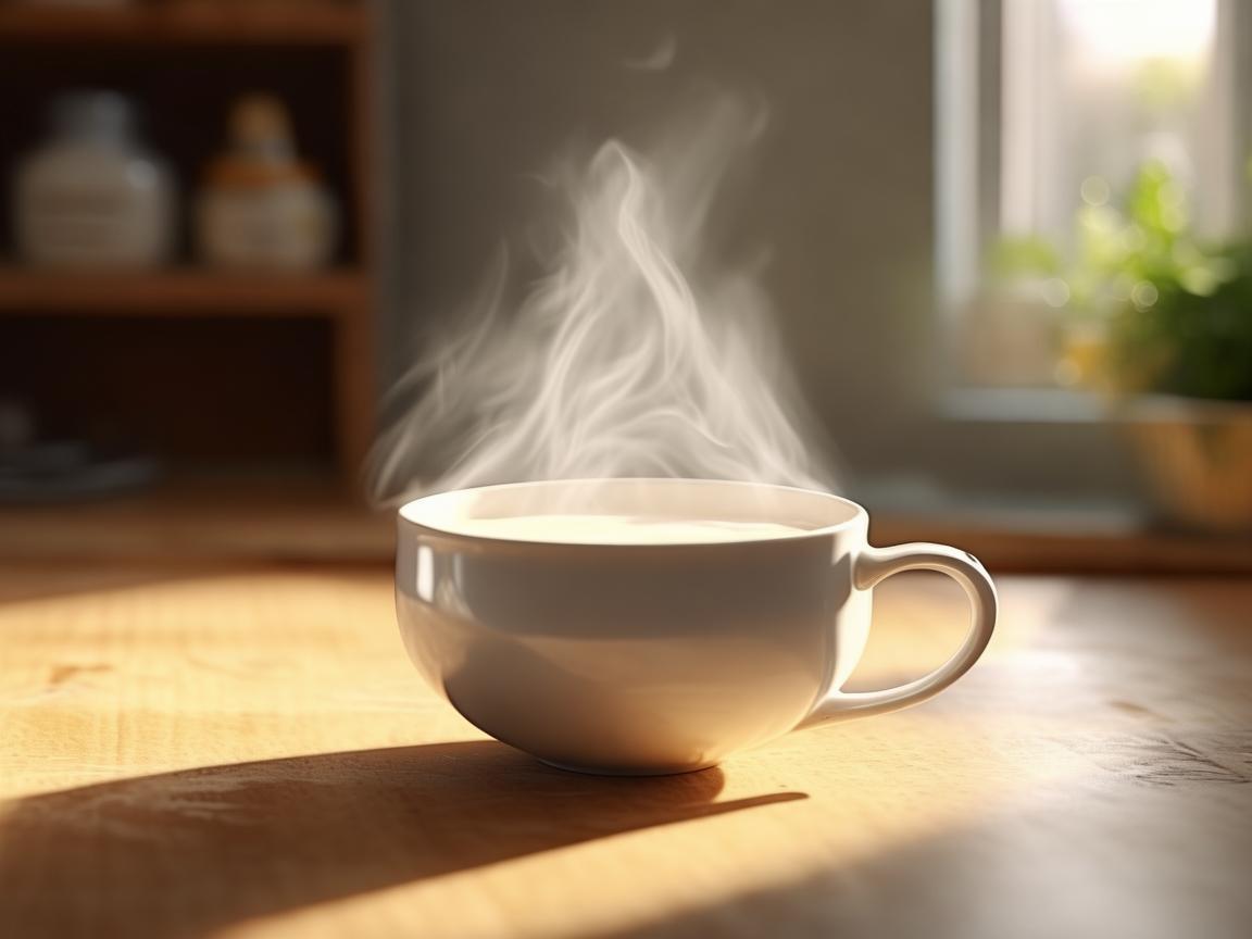 豆浆与健康,晨间饮品的选择,真的安全无虞吗? 豆浆与健康,晨间饮品的选择,真的安全无虞吗?