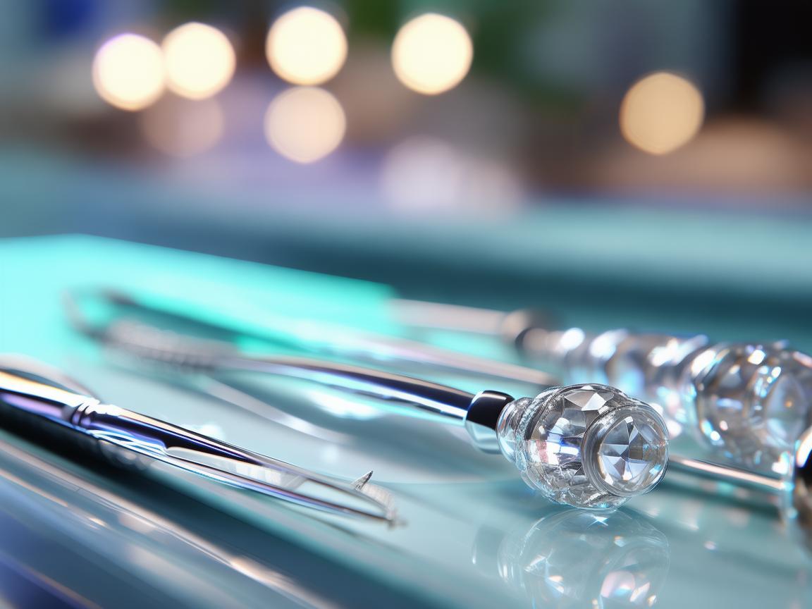 宝石饰的医疗级护理，如何安全地保护患者免受潜在过敏风险？