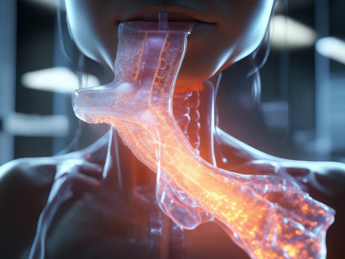 食管癌早期筛查，如何精准捕捉‘隐秘的杀手’？