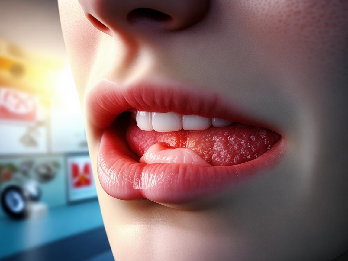 急性扁桃体炎，如何有效识别并缓解其症状？