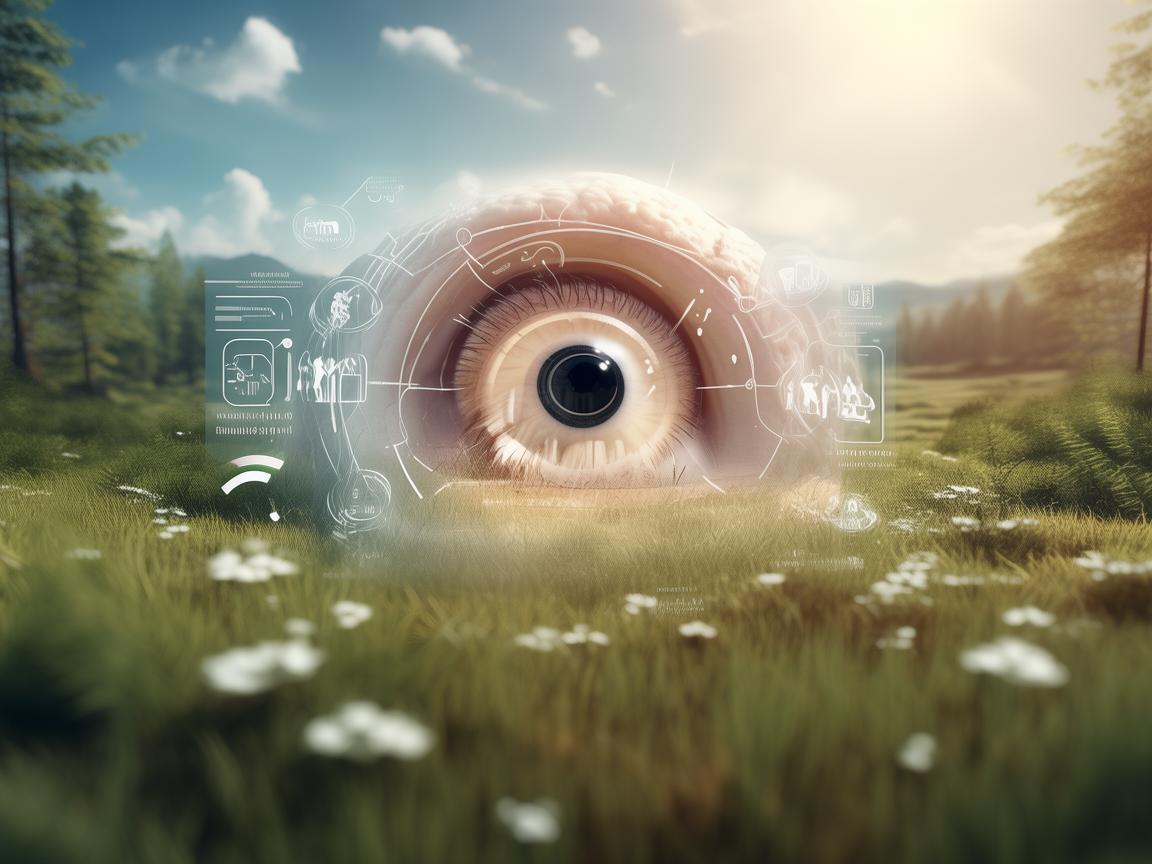 角膜炎，如何有效预防与治疗？