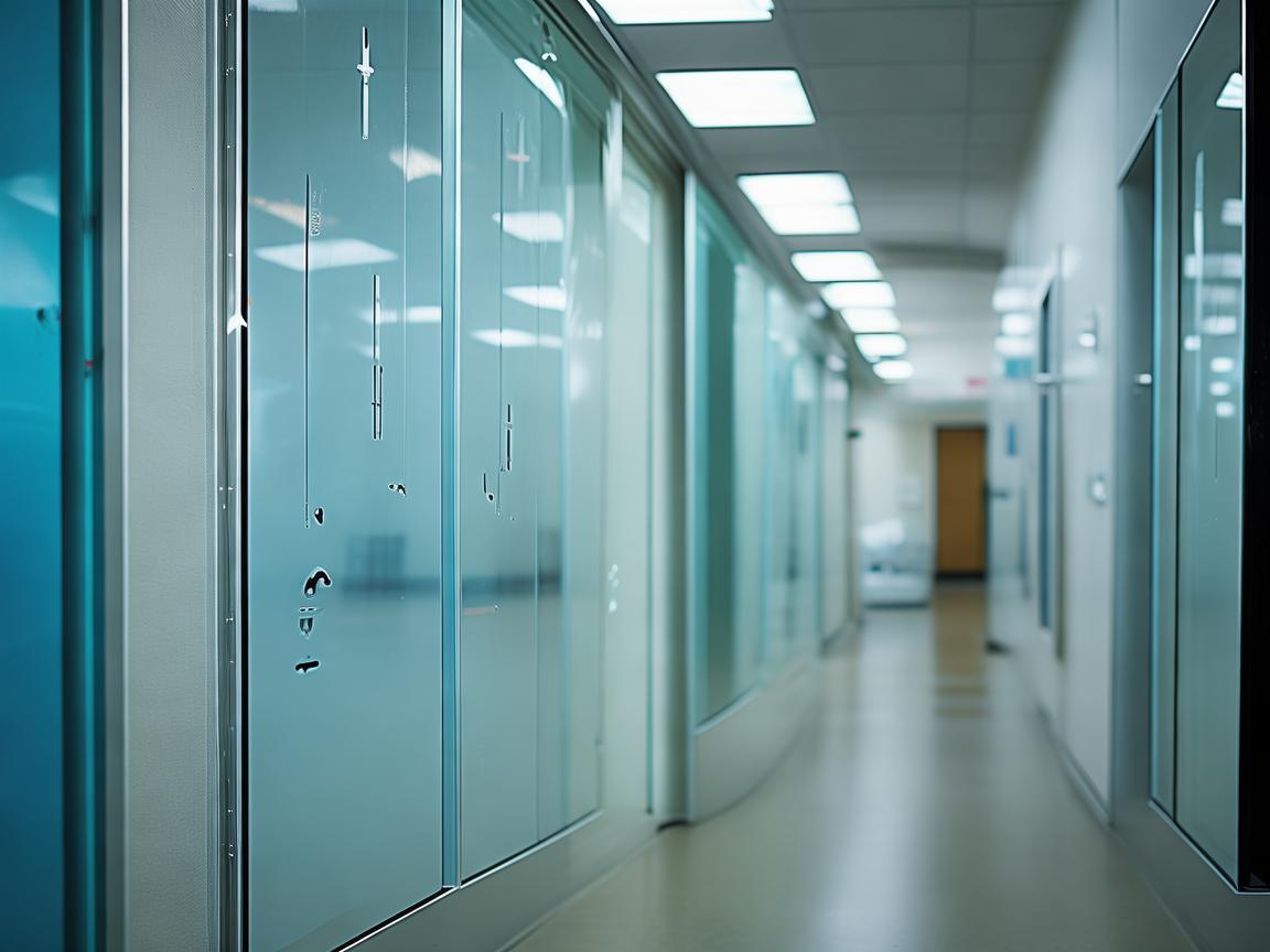 玻璃贴纸在医疗环境中的安全应用,如何确保无障碍通道的清晰与安全? 玻璃贴纸在医疗环境中的安全应用,如何确保无障碍通道的清晰与安全?