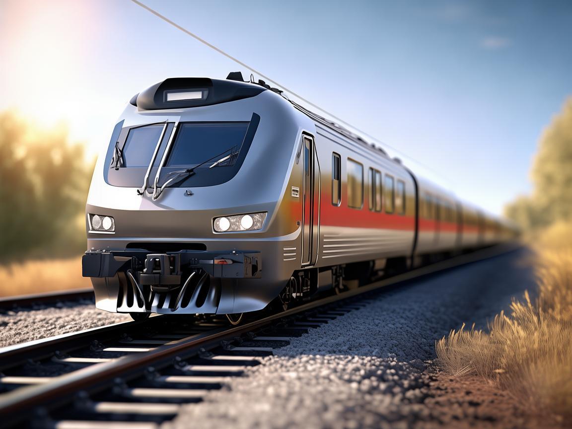 单轨列车,医疗转运中的特殊考量 单轨列车,医疗转运中的特殊考量