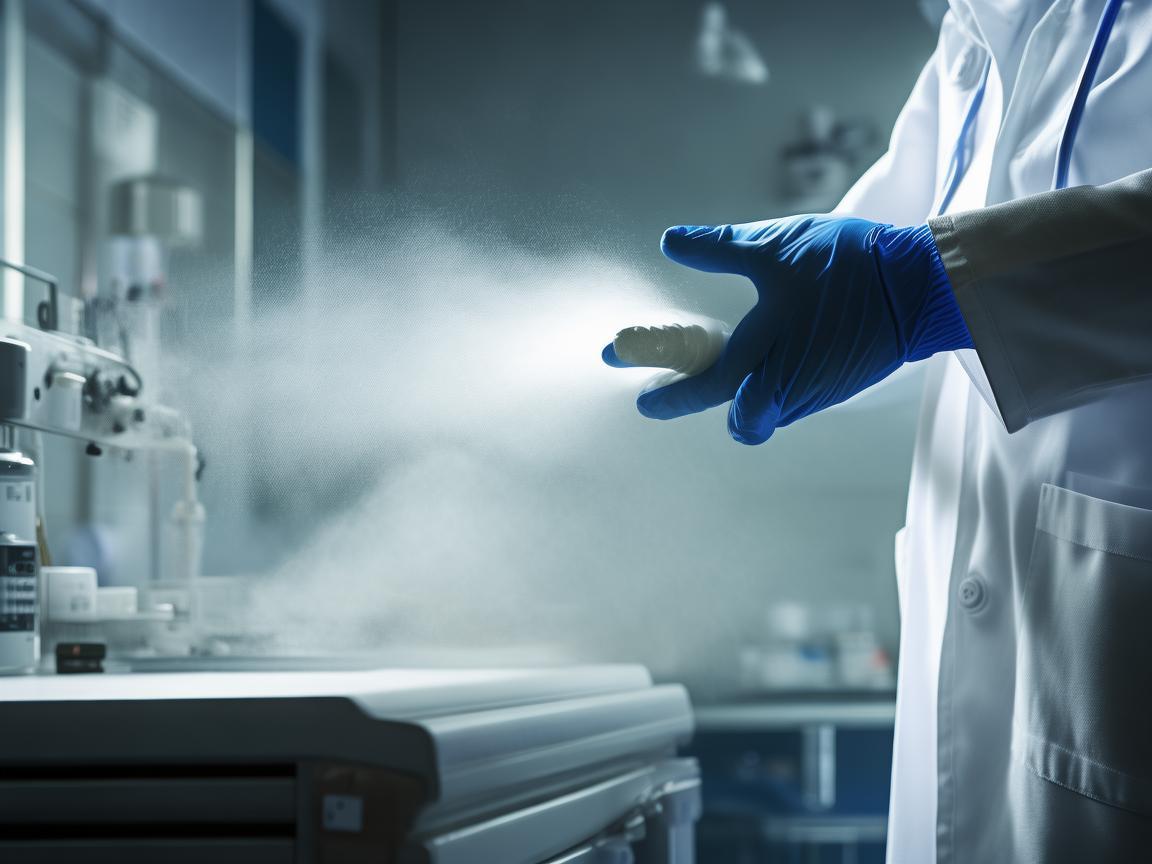 杀虫剂在医疗环境中的安全使用,如何平衡消毒与患者健康? 杀虫剂在医疗环境中的安全使用,如何平衡消毒与患者健康?