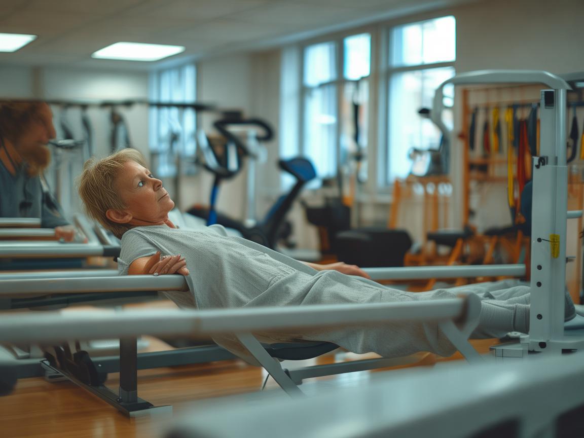 康复医学，如何科学地促进患者功能恢复？